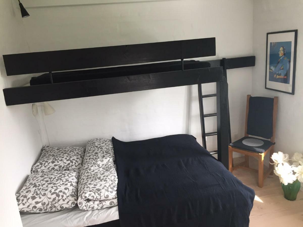 Revninge Guesthouse ภายนอก รูปภาพ